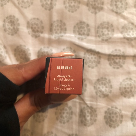 Smashbox Liquid Lipstick - Picture 3 of 3